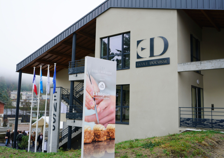 10 ans Haute-Loire - ENSP