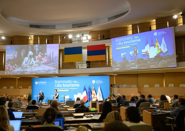 Sommets du Tourisme 2025-03