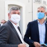 Région et Départements 11