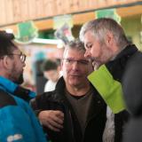 Région et Départements 05
