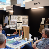 Rinck, spécialisée dans le design et l’architecture d’intérieur