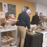 Salon Tabletop 5