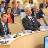 Journées économiques France-Maroc 5
