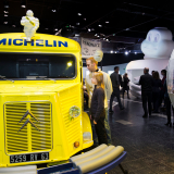 L’Aventure Michelin