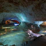 La Grotte de Choranche