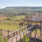 Le Parc Animalier d’Auvergne