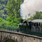 Le Train de l’Ardèche