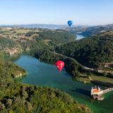 Les Gorges de la Loire (42)