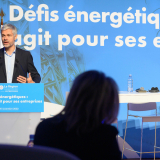 Défis énergétiques : un plan pour les entreprises 2