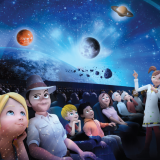 Visuel Planétarium Intérieur 2023