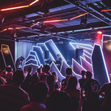 Nuits Sonores 03