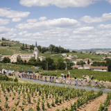 Tour de France étapes régionales 11