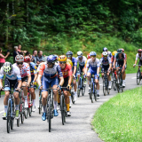 Tour de France étapes régionales 25