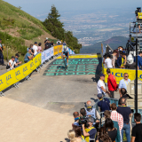 Tour de France étapes régionales 05