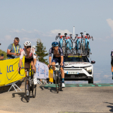 Tour de France étapes régionales 02