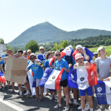 Tour de France étape du 9 juillet 08