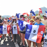 Tour de France étape du 9 juillet 11