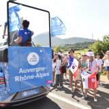 Tour de France étape du 9 juillet 12