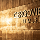 Musée de Gergovie entrée