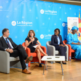 Francophonie GREF 08