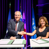Francophonie GREF 12