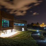 Visite nocturne musée Gergovie