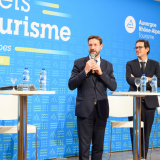 Sommets du Tourisme 2023-03