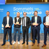 Sommets du Tourisme 2023-02