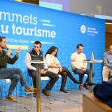 Sommets du Tourisme 2023-08