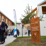 Fédération française de ski nouveau siège 2