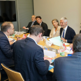 Rencontres économiques Auvergne-Rhône-Alpes - Genève 3