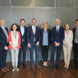 Rencontres économiques Auvergne-Rhône-Alpes - Genève 1