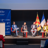 Rencontres économiques Auvergne-Rhône-Alpes - Genève 2