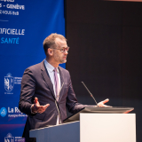 Rencontres économiques Auvergne-Rhône-Alpes - Genève 4