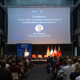 Rencontres économiques Auvergne-Rhône-Alpes - Genève 7