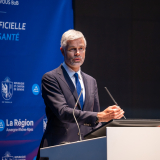 Rencontres économiques Auvergne-Rhône-Alpes - Genève 5