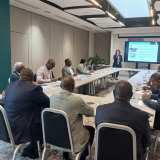 Rencontres économiques Côte d'Ivoire 8