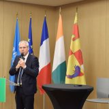 Rencontres économiques Côte d'Ivoire 3