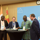 Rencontres économiques Côte d'Ivoire 4