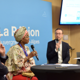 Rencontres économiques Côte d'Ivoire 5