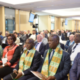 Rencontres économiques Côte d'Ivoire 6
