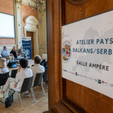 Forum Pays Europe orientale 3