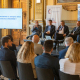 Forum Pays Europe orientale 5
