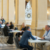 Forum Pays Europe orientale 7