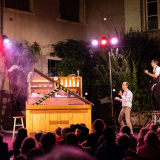 Festival du TRAC 2