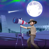 Vulcania Astronomiales