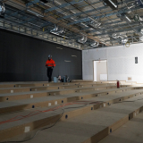 Visite chantier Campus Région du numérique 5