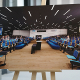 Visite chantier Campus Région du numérique 6