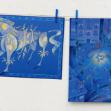 Expo Slovaquie Barbora Loviskova