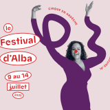 Festival Alba-la-Romaine 2025